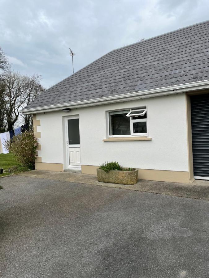 Athenry Lodge Exterior photo