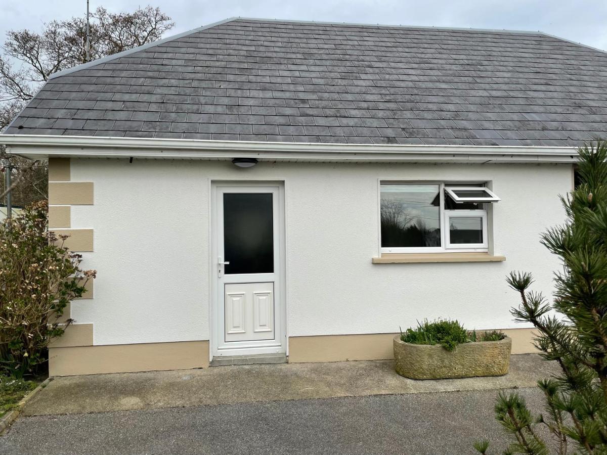Athenry Lodge Exterior photo